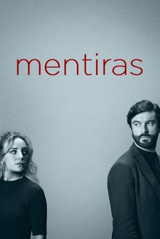 Poster zu Mentiras
