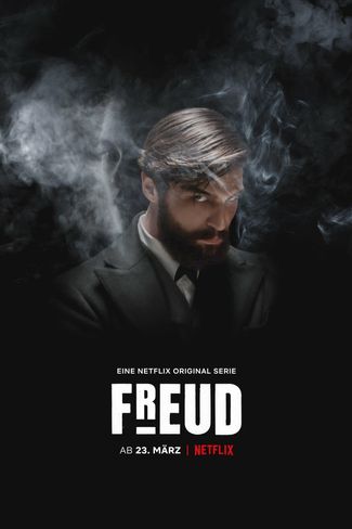 Poster zu Freud