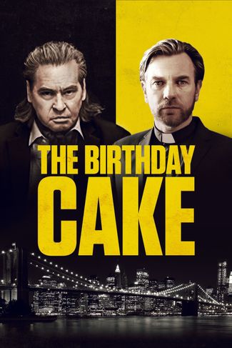 Poster of The Birthday Cake