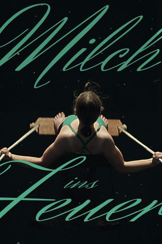 Poster of Smell of Burnt Milk