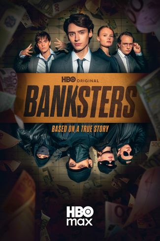 Poster zu Banksters