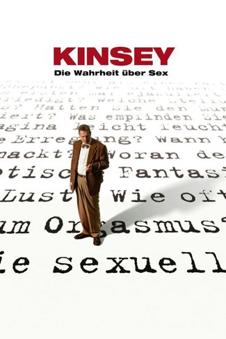 Poster zu Kinsey - Die Wahrheit über Sex