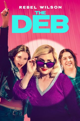 Poster of The Deb