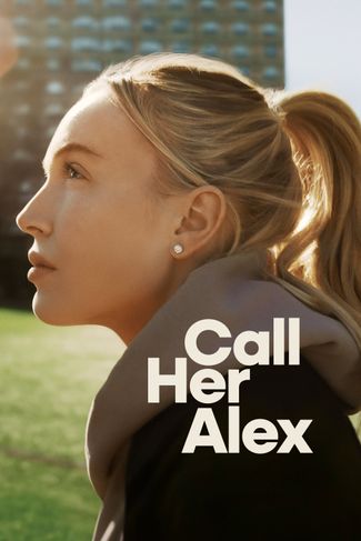 Poster zu Call Her Alex
