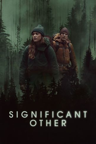 Poster of Significant Other