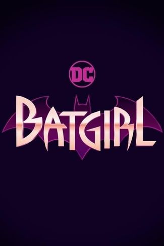 Poster zu Batgirl