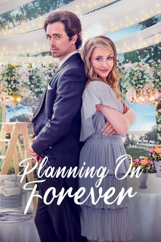 Poster of Planning On Forever