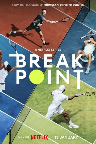 Poster zu Break Point