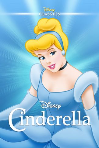 Poster zu Cinderella