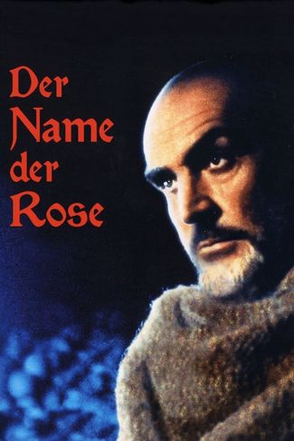 Poster zu Der Name der Rose