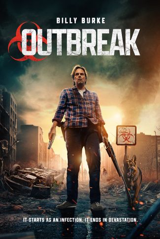 Poster zu Outbreak: Die Verwüstung