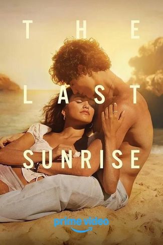 Poster zu The Last Sunrise