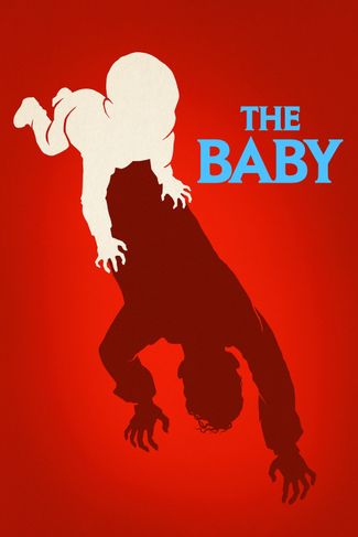 Poster zu The Baby