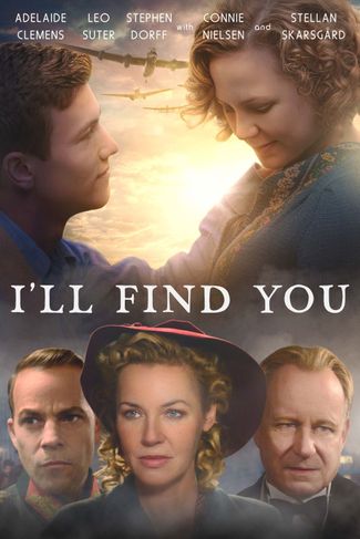 Poster of I'll Find You
