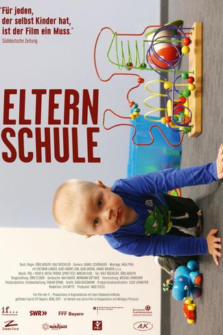 Poster of Elternschule