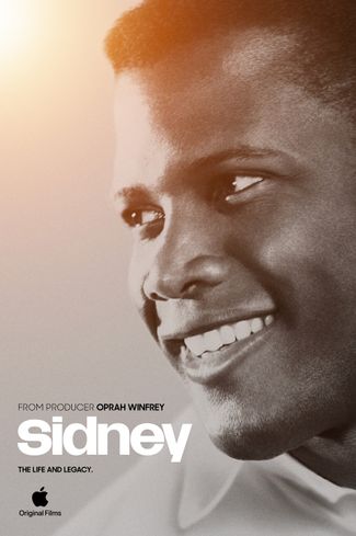 Poster of Sidney