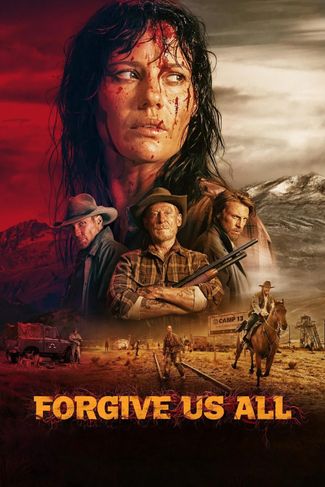 Poster zu Forgive Us All