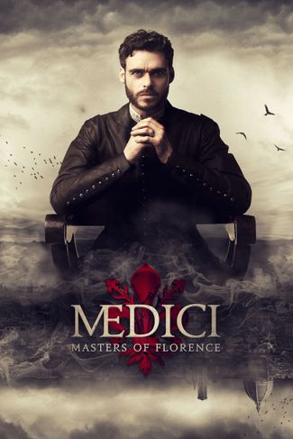 Poster zu Die Medici - Herrscher von Florenz