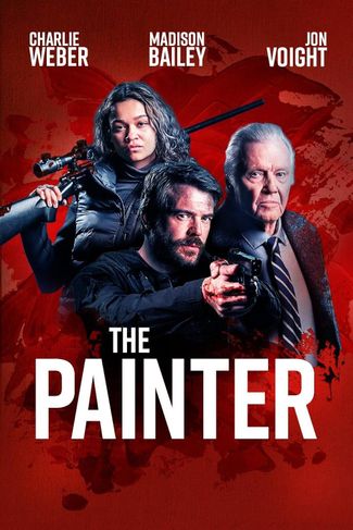 Poster of The Painter