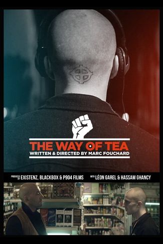 Poster zu The Way of Tea