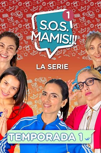 Poster zu S.O.S. Mamis