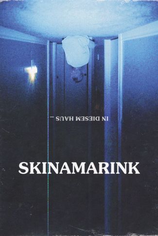 Poster of Skinamarink