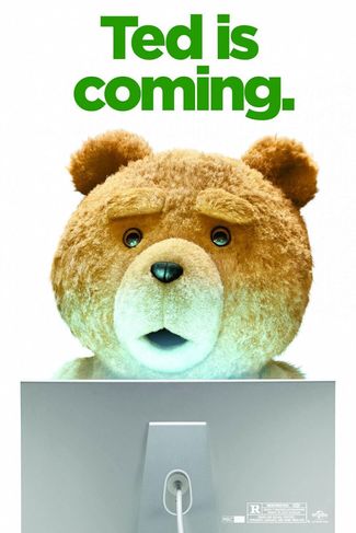 Poster of Ted