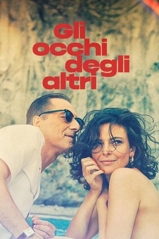 Poster of The Eyes of Others