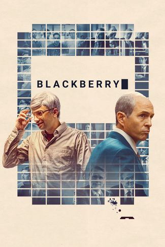 Poster zu BlackBerry