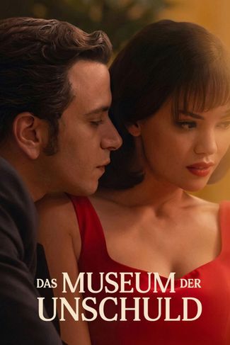 Poster zu Das Museum der Unschuld