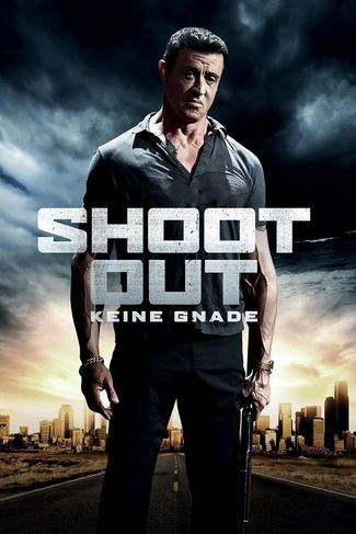 Poster zu Shootout - Keine Gnade