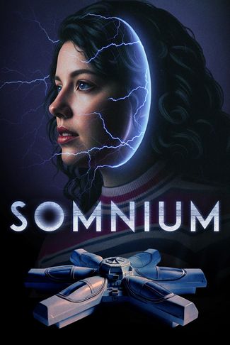 Poster zu Somnium