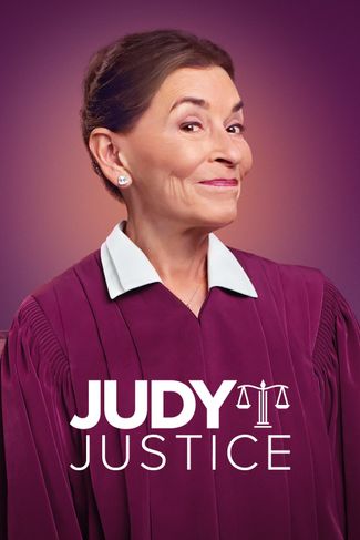 Poster zu Judy Justice