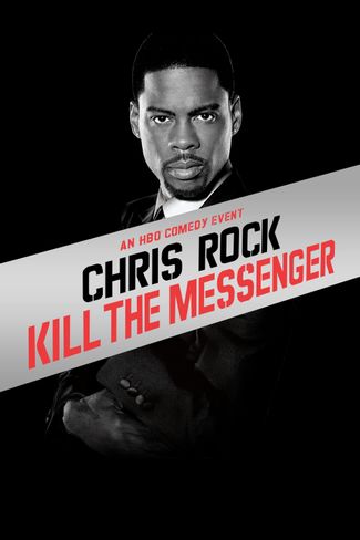 Poster zu Chris Rock: Kill the Messenger