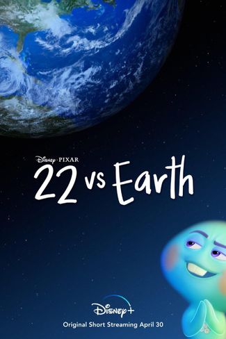 Poster zu 22 vs. Earth