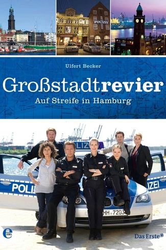 Poster zu Großstadtrevier