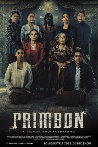 Poster of Primbon