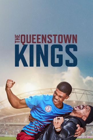 Poster zu The Kings of Queenstown