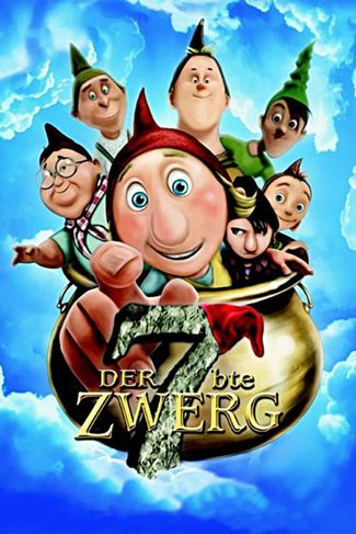 Poster of The 7th Dwarf