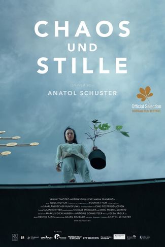 Poster zu Chaos und Stille