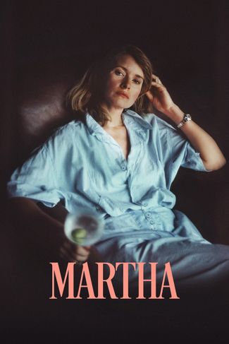 Poster zu Martha Stewart