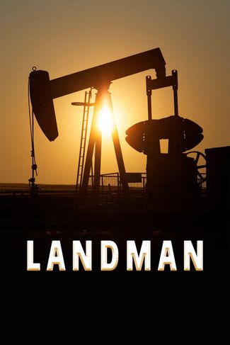 Poster of Landman