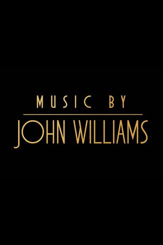 Poster zu Music by John Williams