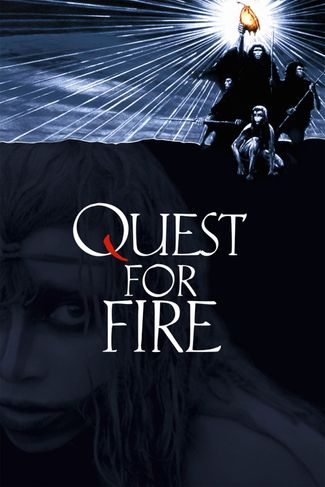 Poster of Quest for Fire