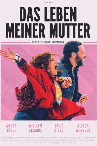 Poster of This is My Mother