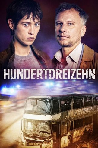 Poster zu Hundertdreizehn
