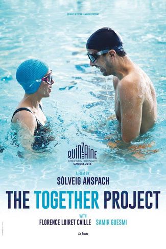 Poster of The Together Project
