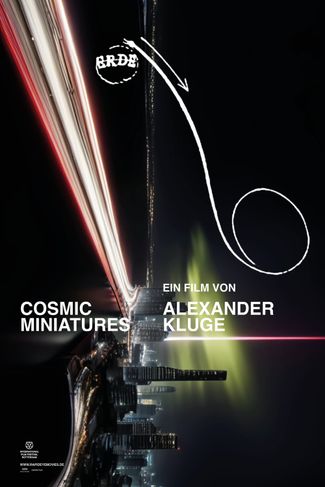 Poster zu Cosmic Miniatures