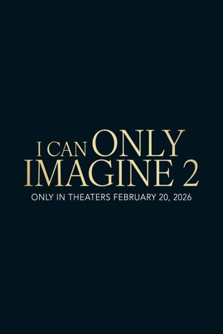 Poster of I Can Only Imagine 2