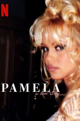 Poster zu Pamela, A Love Story